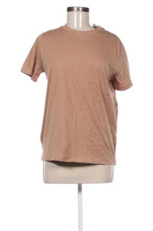 Tricou de femei Primark, Mărime M, Culoare Maro, Preț 53,99 Lei