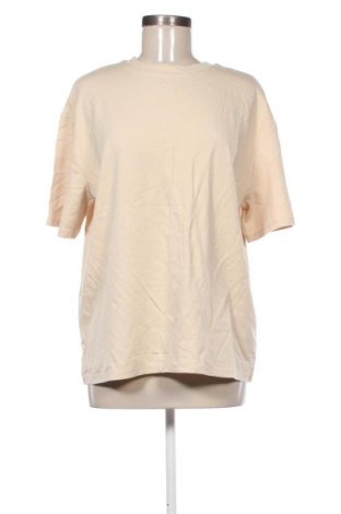 Damski T-shirt Primark, Rozmiar S, Kolor ecru, Cena 45,99 zł