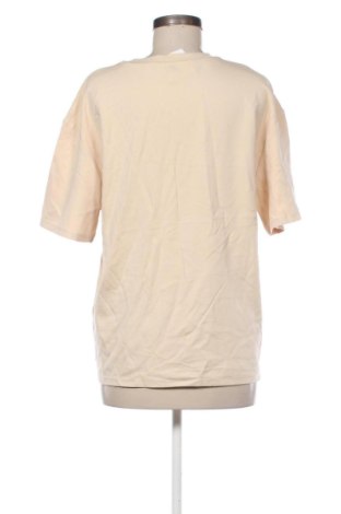 Damski T-shirt Primark, Rozmiar S, Kolor ecru, Cena 45,99 zł