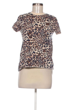 Дамска тениска Primark, Размер XS, Цвят Многоцветен, Цена 9,20 €