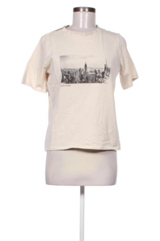 Tricou de femei Primark, Mărime M, Culoare Bej, Preț 46,92 Lei