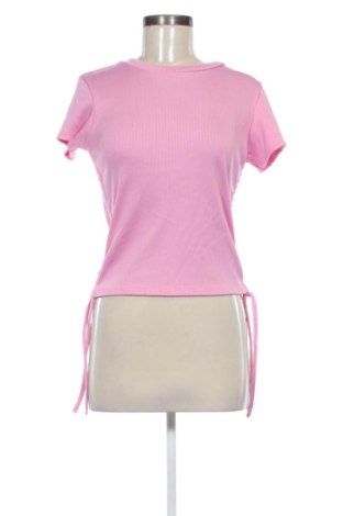 Tricou de femei Project Unknown, Mărime M, Culoare Roz, Preț 56,99 Lei