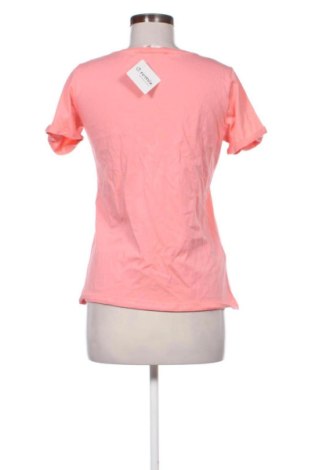 Tricou de femei Promod, Mărime S, Culoare Roz, Preț 46,92 Lei