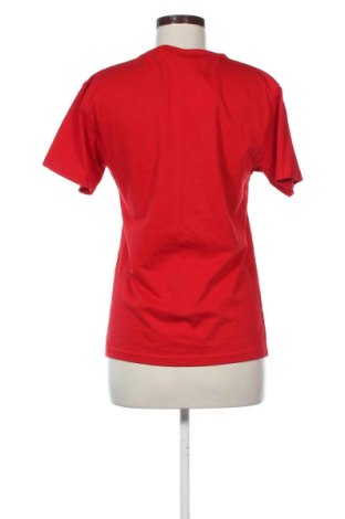 Damen T-Shirt Promodoro, Größe XL, Farbe Rot, Preis 8,63 €