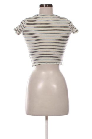 Tricou de femei Pull&Bear, Mărime XXS, Culoare Multicolor, Preț 53,99 Lei