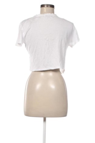 Damen T-Shirt Pull&Bear, Größe M, Farbe Mehrfarbig, Preis 8,77 €