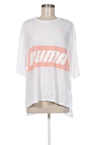 Tricou de femei Pulse, Mărime XL, Culoare Alb, Preț 48,99 Lei