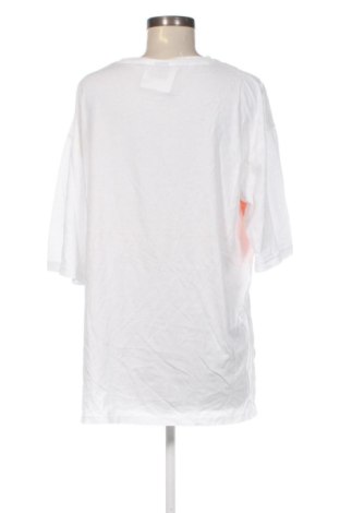 Tricou de femei Pulse, Mărime XL, Culoare Alb, Preț 48,99 Lei
