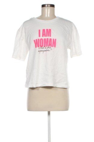 Damski T-shirt Pure, Rozmiar M, Kolor Biały, Cena 45,99 zł