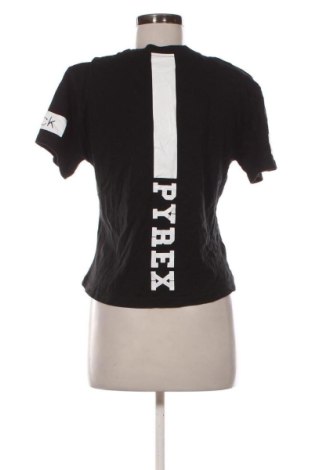 Tricou de femei Pyrex, Mărime S, Culoare Negru, Preț 56,99 Lei