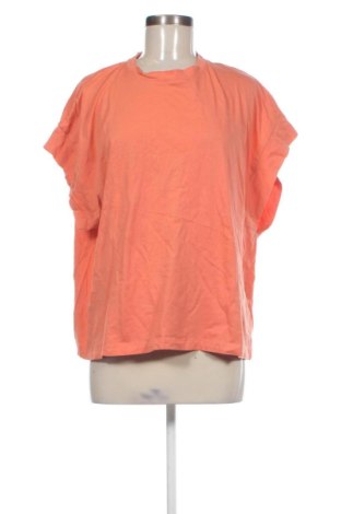 Tricou de femei Q/S by S.Oliver, Mărime XXL, Culoare Portocaliu, Preț 56,99 Lei