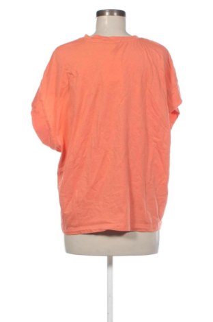 Tricou de femei Q/S by S.Oliver, Mărime XXL, Culoare Portocaliu, Preț 56,99 Lei