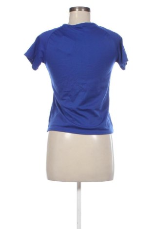 Tricou de femei Quechua, Mărime XS, Culoare Albastru, Preț 44,99 Lei