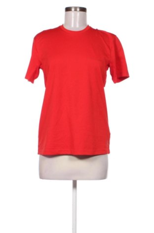 Дамска тениска Quechua, Размер S, Цвят Червен, Цена 5,62 €