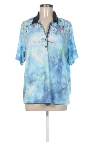Damen T-Shirt Rabe, Größe 3XL, Farbe Mehrfarbig, Preis 27,99 €