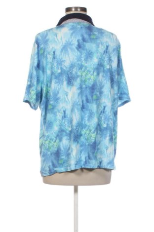Damen T-Shirt Rabe, Größe 3XL, Farbe Mehrfarbig, Preis 27,99 €
