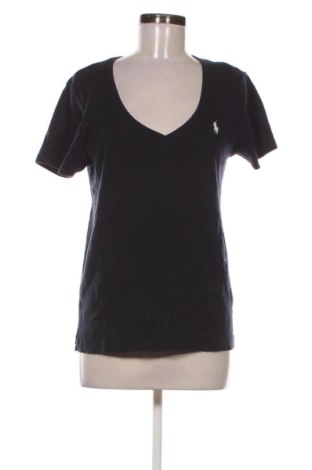Dámské tričko Ralph Lauren Sport, Velikost XL, Barva Modrá, Cena  929,00 Kč