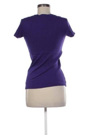 Γυναικείο t-shirt Ralph Lauren, Μέγεθος XS, Χρώμα Βιολετί, Τιμή 85,01 €