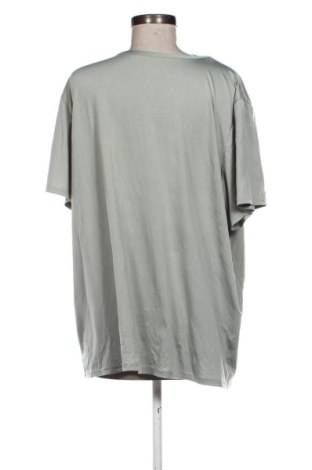 Dámské tričko Real Essentials, Velikost 3XL, Barva Zelená, Cena  198,00 Kč