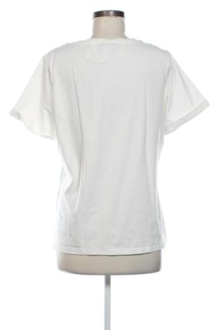Γυναικείο t-shirt Red Button, Μέγεθος XXL, Χρώμα Λευκό, Τιμή 9,21 €