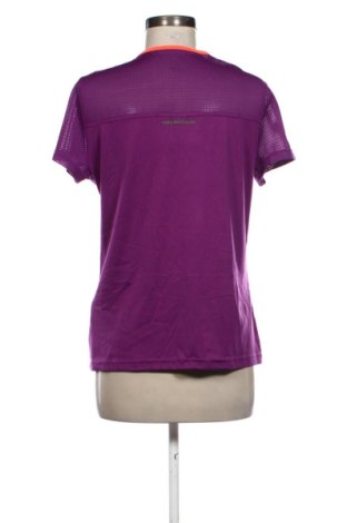 Damski T-shirt Reebok, Rozmiar L, Kolor Fioletowy, Cena 72,99 zł
