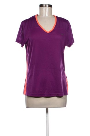 Damski T-shirt Reebok, Rozmiar L, Kolor Fioletowy, Cena 72,99 zł