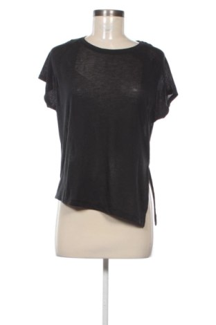 Damski T-shirt Reebok, Rozmiar XS, Kolor Czarny, Cena 171,47 zł