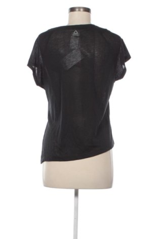 Damski T-shirt Reebok, Rozmiar XS, Kolor Czarny, Cena 171,47 zł