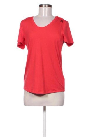 Tricou de femei Reebok, Mărime M, Culoare Roșu, Preț 85,99 Lei