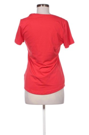 Tricou de femei Reebok, Mărime M, Culoare Roșu, Preț 85,99 Lei