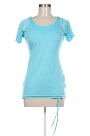 Damen T-Shirt Regatta, Größe S, Farbe Blau, Preis 13,99 €