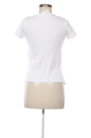 Damen T-Shirt Reserved, Größe XS, Farbe Weiß, Preis 9,00 €