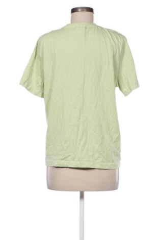 Дамска тениска Reserved, Размер XL, Цвят Зелен, Цена 16,49 €