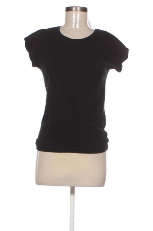 Tricou de femei Reserved, Mărime XS, Culoare Negru, Preț 53,99 Lei