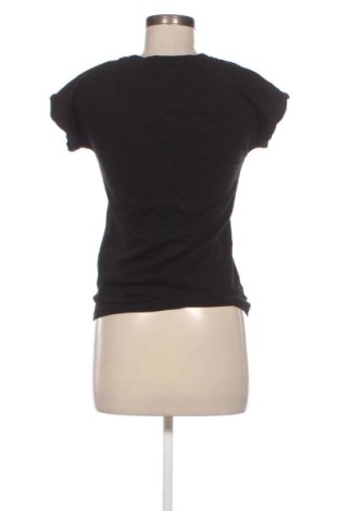 Tricou de femei Reserved, Mărime XS, Culoare Negru, Preț 53,99 Lei