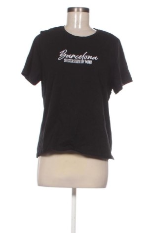 Damen T-Shirt Reserved, Größe L, Farbe Schwarz, Preis 9,00 €