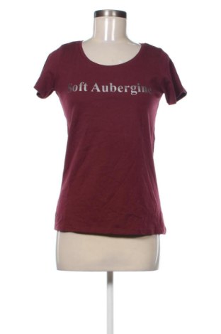 Γυναικείο t-shirt Reserved, Μέγεθος M, Χρώμα Κόκκινο, Τιμή 7,06 €