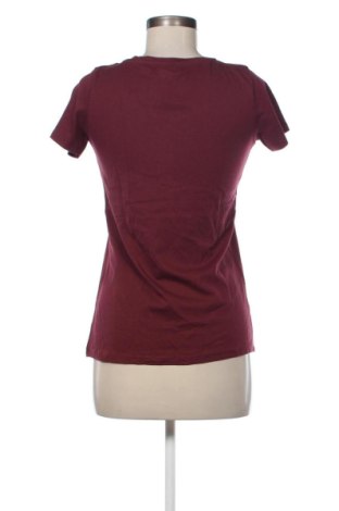 Γυναικείο t-shirt Reserved, Μέγεθος M, Χρώμα Κόκκινο, Τιμή 7,06 €