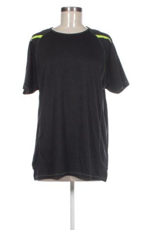 Дамска тениска Roly, Размер XL, Цвят Черен, Цена 7,66 €
