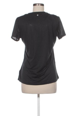 Damski T-shirt Ronhill, Rozmiar L, Kolor Czarny, Cena 110,99 zł