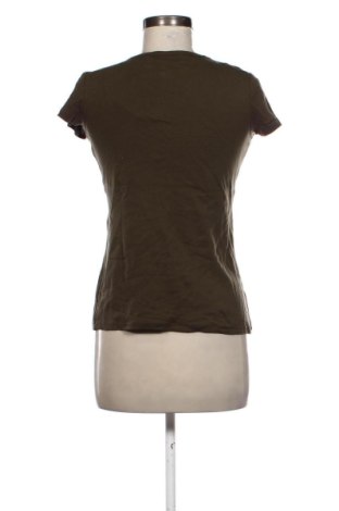 Γυναικείο t-shirt S.Oliver, Μέγεθος S, Χρώμα Πράσινο, Τιμή 11,99 €