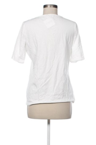 Γυναικείο t-shirt S.Oliver, Μέγεθος S, Χρώμα Λευκό, Τιμή 11,99 €