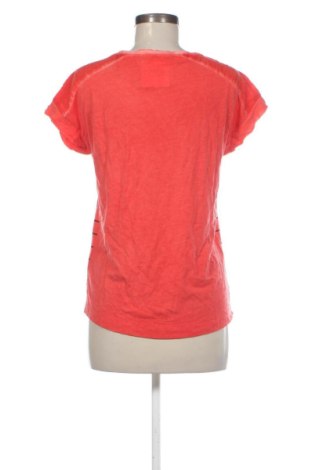 Γυναικείο t-shirt S.Oliver, Μέγεθος XXS, Χρώμα Πολύχρωμο, Τιμή 11,99 €