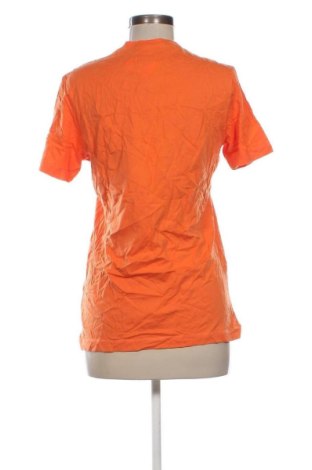 Damski T-shirt S.Oliver, Rozmiar L, Kolor Pomarańczowy, Cena 48,99 zł