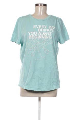 Tricou de femei S.Oliver, Mărime XL, Culoare Verde, Preț 56,99 Lei