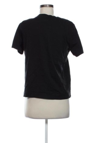 Γυναικείο t-shirt S.Oliver, Μέγεθος L, Χρώμα Μαύρο, Τιμή 9,21 €