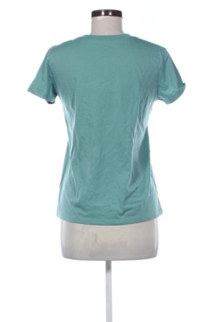 Дамска тениска SHEIN, Размер S, Цвят Зелен, Цена 8,69 €
