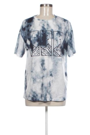 Tricou de femei SHEIN, Mărime M, Culoare Multicolor, Preț 53,99 Lei