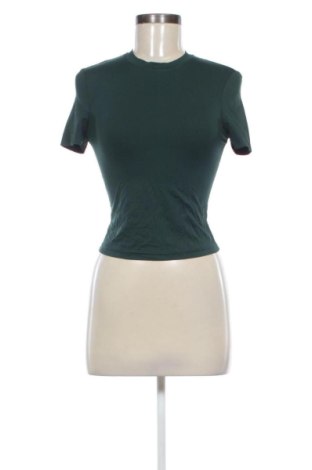 Dámske tričko SHEIN, Veľkosť XS, Farba Zelená, Cena  10,95 €