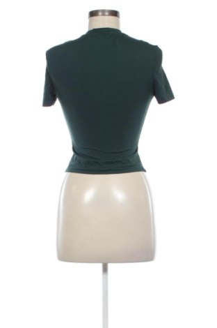 Dámske tričko SHEIN, Veľkosť XS, Farba Zelená, Cena  10,95 €